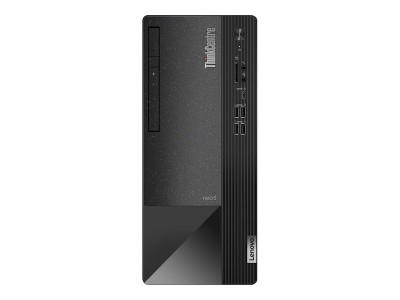 Lenovo ThinkCentre Neo 50t MiniTower, Intel Core i7-12700, 16 GB, 512 GB SSD, DVDRW, Win11 Pro, inkl. mus och tangentbord, 3 års garanti#3