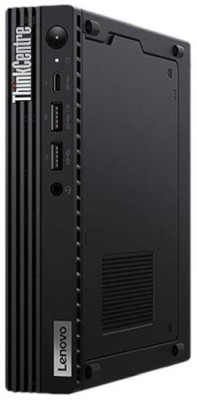 Lenovo ThinkCentre M80q G4 Tiny USFF, Intel Core i5-13500T, 16 GB, 512 GB SSD PCIe, WiFi 6E, Bluetooth, Win11 Pro, inkl. mus och tangentbord, 3 års på-platsen-garanti