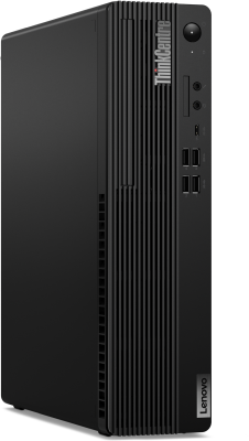 Lenovo ThinkCentre M90s G5 SFF, Intel Core i5-14500, 16 GB, 512 GB SSD, WiFi 6E, Bluetooth 5.3, Win11 Pro, inkl. mus och tangentbord, 3 års Premier Support