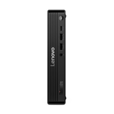 Lenovo ThinkCentre M70q G6 Tiny USFF, Intel Core Ultra 5 225T, 32 GB, 1 TB SSD PCIe, WiFi 6E, Bluetooth 5.3, Win11 Pro, inkl. mus och tangentbord, 3 års på-platsen-garanti#2