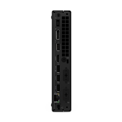 Lenovo ThinkCentre M70q G6 Tiny USFF, Intel Core Ultra 5 225T, 32 GB, 1 TB SSD PCIe, WiFi 6E, Bluetooth 5.3, Win11 Pro, inkl. mus och tangentbord, 3 års på-platsen-garanti#4