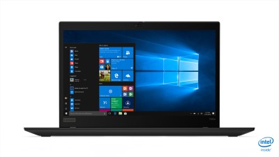 Lenovo ThinkPad T490s, 14" Full HD IPS matt, Intel Core i5-8265U, 16 GB, 256 GB PCIe SSD, WiFi 5, Win11 Pro, Refurbished Grade A, 2 års garanti#2