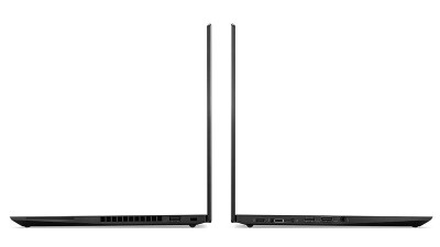 Lenovo ThinkPad T490s, 14" Full HD IPS matt, Intel Core i5-8265U, 16 GB, 256 GB PCIe SSD, WiFi 5, Win11 Pro, Refurbished Grade A, 2 års garanti#5