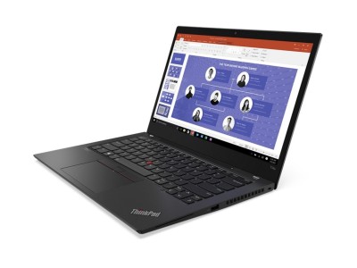 Lenovo ThinkPad T14s G2, 14" Full HD IPS matt, AMD Ryzen 5 5650U, 16 GB, 256 GB PCIe SSD, Win11 Pro, Refurbished Grade A, 2 års garanti#4