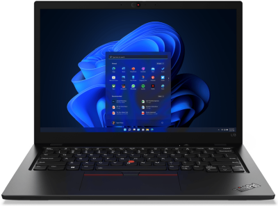 Lenovo ThinkPad 13.3" L13 G3, Ryzen3Pro, 8 GB, 256 GB SSD, Win11P, Wifi+BT, 3 års Garanti