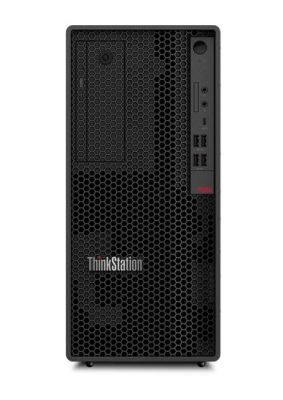 Lenovo ThinkStation P360 Tower, Intel Core i7-12700, 16 GB, 512 GB PCIe SSD, Quadro RTX A2000, Win11 Pro, inkl. tangentbord och mus, 3 år på-platsen-garanti#2