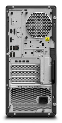Lenovo ThinkStation P2 Tower, Intel Core i5-13500, 32 GB, 512 GB PCIe SSD, Win11 Pro, inkl. tangentbord och mus, 3 års på-platsen-garanti#4