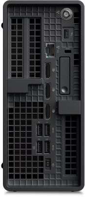 Lenovo ThinkStation P3 Ultra SFF G2, Intel Core Ultra 7 265K , 32 GB, 1 TB PCIe SSD, WiFi 7, Bluetooth 5.4, Win11 Pro, inkl. tangentbord och mus, 1 års Premier Support (inkl. 3 års på-platsen-garanti)#2