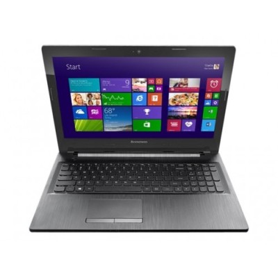 Lenovo 15,6 G50-30, Intel Pent N3540 2,2 Ghz, 8 GB, 120 Gb SSD, DVD, HDMI, Wifi, BT Beg.