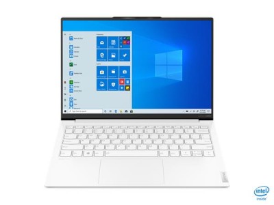 Lenovo Yoga Slim 7i Carbon, 13.3" QHD+ IPS matt, Intel Core i5-1135G7, 16 GB, 512 GB PCIe SSD, WiFi 6, bakbelyst tangentbord, Win10, 2 års på-platsen-garanti#1