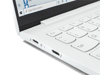 Lenovo Yoga Slim 7i Carbon, 13.3" QHD+ IPS matt, Intel Core i5-1135G7, 16 GB, 512 GB PCIe SSD, WiFi 6, bakbelyst tangentbord, Win10, 2 års på-platsen-garanti#2