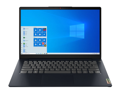 14" Notebook Lenovo IdeaPad 3 14ITL6 IPS, Intel i5 1135G7, 8 GB, 512 GB SSD, Iris Xe, Win10H/11, BT5.1, Wifi6, WebC
