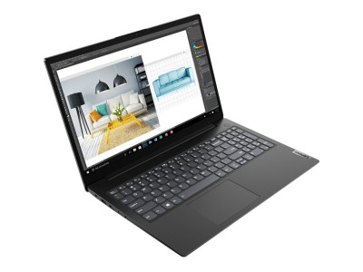 Lenovo V15 G2 ALC 82KD 15,6" Full HD, Ryzen 3 5300U 2.6 GHz , 8 GB 256 GB SSD NVMe, Wifi 5, Win10H#2