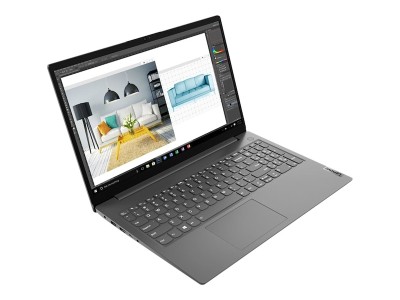 Lenovo V15 G3, 15.6" Full HD TN matt, Intel Core i5-1235U, 8 GB, 256 GB PCIe SSD, WiFi 5, Win11 Pro#3