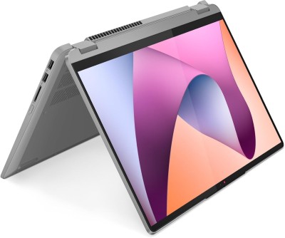 Lenovo IdeaPad Flex5 14ABR8 14" Pekskärm WUXGA (1920x1200) AMD Ryzen5 7530U, 8 Gb Ram, 512 Gb SSD, Win11H, WIFI+BT, Inkl. Digital Pen#2