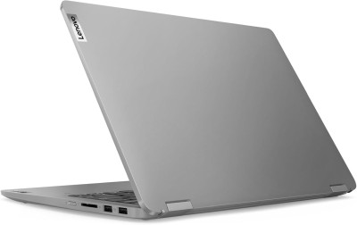 Lenovo IdeaPad Flex5 14ABR8 14" Pekskärm WUXGA (1920x1200) AMD Ryzen5 7530U, 8 Gb Ram, 512 Gb SSD, Win11H, WIFI+BT, Inkl. Digital Pen#3