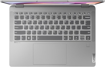 Lenovo IdeaPad Flex5 14ABR8 14" Pekskärm WUXGA (1920x1200) AMD Ryzen5 7530U, 8 Gb Ram, 512 Gb SSD, Win11H, WIFI+BT, Inkl. Digital Pen#5