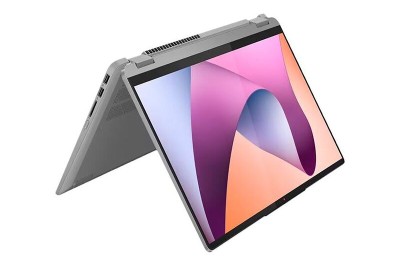Lenovo IdeaPad Flex5 14ABR8 14" Pekskärm WUXGA (1920x1200) AMD Ryzen5 7530U, 8 Gb Ram, 512 Gb SSD, Win11H, WIFI+BT, Inkl. Digital Pen#8