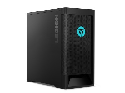 Lenovo Legion T5, AMD Ryzen 5 3600, 16 GB, 512 GB SSD, GeForce RTX2060, WiFi 6, Win10, 2 års garanti#1