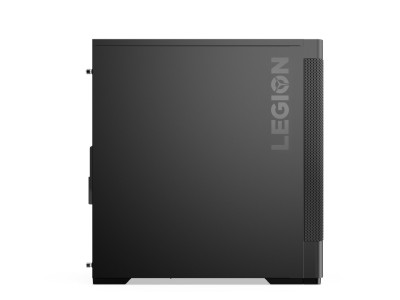Lenovo Legion T5, AMD Ryzen 5 3600, 16 GB, 512 GB SSD, GeForce RTX2060, WiFi 6, Win10, 2 års garanti#5