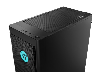 Lenovo Legion T5, AMD Ryzen 5 3600, 16 GB, 512 GB SSD, GeForce RTX2060, WiFi 6, Win10, 2 års garanti#6