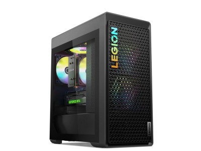 Lenovo Legion T5, Intel Core i5-13400F, 32 GB, 1 TB PCIe SSD, GeForce RTX4060Ti, WiFi 6, 2.5GbE LAN, Win11, 2 års garanti#1