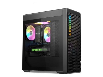 Lenovo Legion T5, Intel Core i5-13400F, 32 GB, 1 TB PCIe SSD, GeForce RTX4060Ti, WiFi 6, 2.5GbE LAN, Win11, 2 års garanti#2