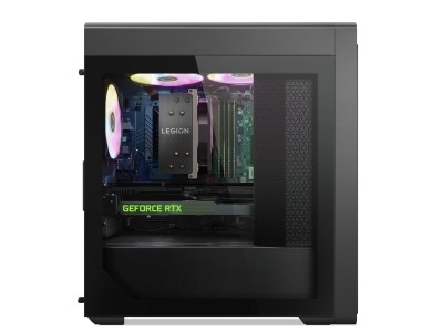 Lenovo Legion T5, Intel Core i5-13400F, 32 GB, 1 TB PCIe SSD, GeForce RTX4060Ti, WiFi 6, 2.5GbE LAN, Win11, 2 års garanti#3