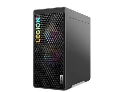 Lenovo Legion T5, Intel Core i5-13400F, 32 GB, 1 TB PCIe SSD, GeForce RTX4060Ti, WiFi 6, 2.5GbE LAN, Win11, 2 års garanti#5