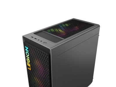 Lenovo Legion T5, Intel Core i5-13400F, 32 GB, 1 TB PCIe SSD, GeForce RTX4060Ti, WiFi 6, 2.5GbE LAN, Win11, 2 års garanti#6