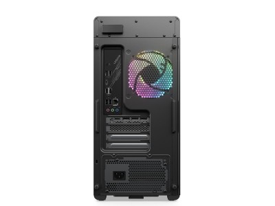 Lenovo Legion T5, Intel Core i5-13400F, 32 GB, 1 TB PCIe SSD, GeForce RTX4060Ti, WiFi 6, 2.5GbE LAN, Win11, 2 års garanti#8