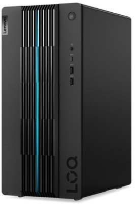Lenovo LOQ 17IRB8, Intel Core i5-13400F, 16 GB, 512 GB PCIe SSD, GeForce RTX3050, WiFi 6E, Win11, 2 års garanti#2