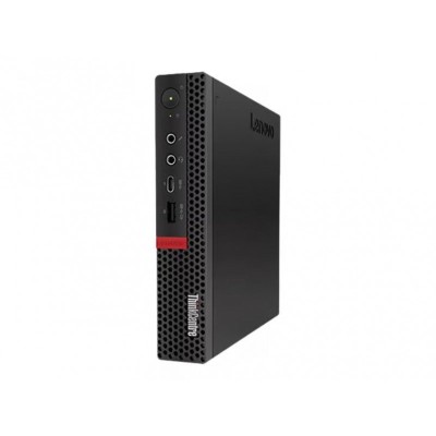 Lenovo ThinkCentre Refurb. M910Q Lille i5-7500T, 8 GB RAM, 256GB SSD, Win10 Pro#1