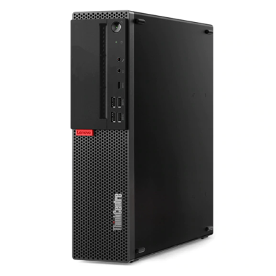 Lenovo ThinkCentre M920s SFF, Intel Core i5-8500T, 8 GB, 256 GB SSD, Win10 Pro, refurbished Grade A