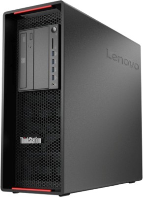 Lenovo ThinkStation P510 Tower, Intel Xeon E5-1620 v4, 32 GB, 256 GB PCIe SSD+1 TB HDD, DVDRW, Quadro M2000, Win11 Pro, Refurbished Grade A#1