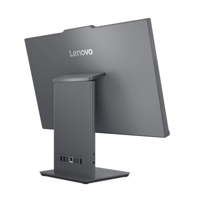Lenovo Ideacentre AIO 24IRH9, 23.8" Full HD IPS matt 100Hz, 	Intel Core i5-13420H, 16 GB, 1 TB PCIe SSD, WiFi 6, Bluetooth 5.2, webbkamera, Win11, inkl. trådlöst tangentbord och mus, 2 års garanti#3