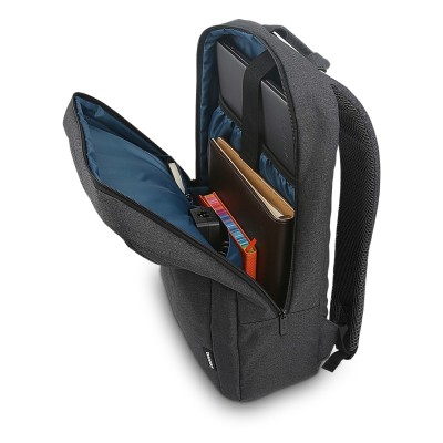 Ryggsäck 15.6" Laptop Väska Lenovo#4