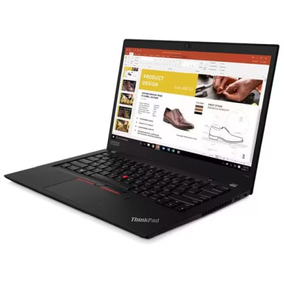 Lenovo ThinkPad T14 14 I5-10310U 16GB 512GB Intel UHD Graphics Windows 11 Pro / Win10Pro mot extra kost.