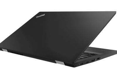 Lenovo ThinkPad Yoga L380, 13.3" Full HD IPS touch, Intel Core i5-8250U, 16 GB, 512 GB SSD, WiFi 5, Win11 Pro, bakbelyst tangentbord, Refurbished Grade A, 2 års garanti#2