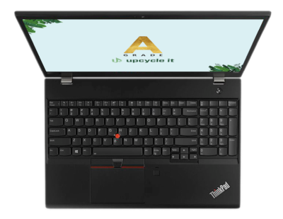 Lenovo ThinkPad T580, 15.6" Full HD IPS matt, Intel Core i7-8550U, 8 GB, 256 GB SSD, WiFi 5, 4G/LTE, Win11 Pro, Refurbished Grade A, 2 års garanti#2