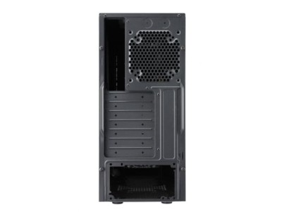 Logic Gaming Dator Begagnad / Refurb, Intel i7 7700K 4,2 Ghz, Z170-A, 16 Gb RAM, RTX 2080 Super OC 8 GB, 256 GB SSD m.2, Win11 Pro, 700w, CM 430 Chassi Elite m. sidoglas#3