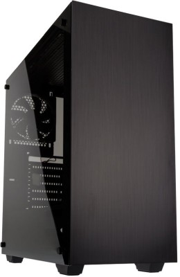 Logic i5 Gaming Dator, i5-14400F, 16 Gb Ram, RTX 4060, 500 Gb SSD NVMe, Win11Pro 2412