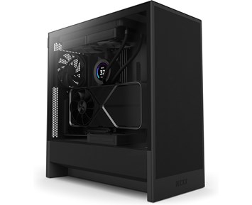 Logic Ryzen Gaming Dator 7600X, RTX 4060 OC, 32 Gb Ram, 1 Tb SSD, Vattenkylare, 2504