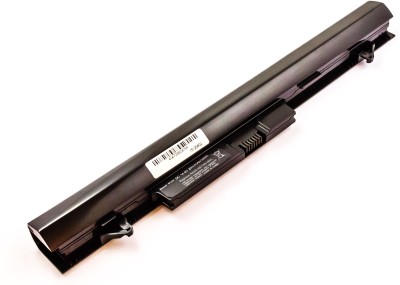 MicroBattery Laptop Battery for HP 33Wh 4 Cell Li-ion 14.8V 2.2Ah