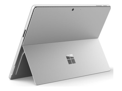 Microsoft Surface Pro Copilot+ PC for Business - 11th Edition - surfplatta - Intel Core Ultra 5 - 238V / upp till 4.7 GHz - Win 11 Pro - Arc Graphics 130V - 32 GB RAM - 512 GB SSD - 13" pekskärm 2880 x 1920 @ 120 Hz - NFC, Wi-Fi 7, Bluetooth - platina#3
