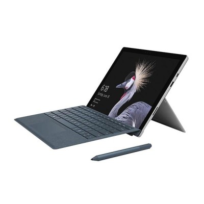 Microsoft Surface Pro / 12.3” / i5-7300U / 8GB / 128GB / Intel® HD 620 / Win 10 Pro#2