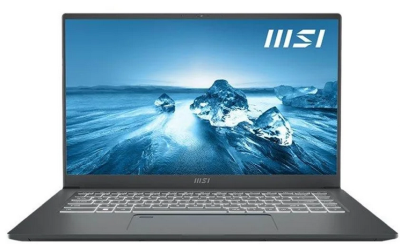15,6" IPS MSI Prestige, i7-1280P 4,8Ghz, Nvidia RTX 3050 4 Gb, 16 Gb DDR5, 1 Tb SSD m.2, Wifi6, BT5.2, Win11H#1