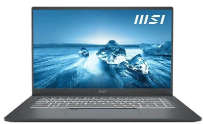 15,6" IPS MSI Prestige, i7-1280P 4,8Ghz, Nvidia RTX 3050 4 Gb, 16 Gb DDR5, 1 Tb SSD m.2, Wifi6, BT5.2, Win11H