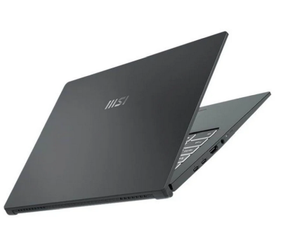 15,6" IPS MSI Prestige, i7-1280P 4,8Ghz, Nvidia RTX 3050 4 Gb, 16 Gb DDR5, 1 Tb SSD m.2, Wifi6, BT5.2, Win11H#4