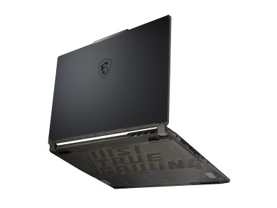 MSI Cyborg 15, 15.6" FHD IPS matt 144Hz, Intel Core i5-12450H, 16 GB, 512 GB PCIe SSD, GeForce RTX4050, WiFi 6, bakbelyst tangentbord, Win11#6
